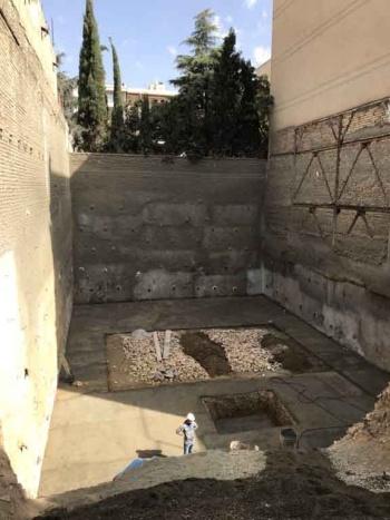 پروژه پاسداران-بوستان ششم