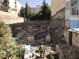 پروژه پاسداران-بوستان ششم