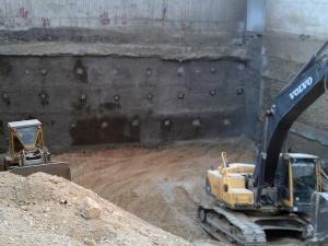 پروژه شاهین شمالی