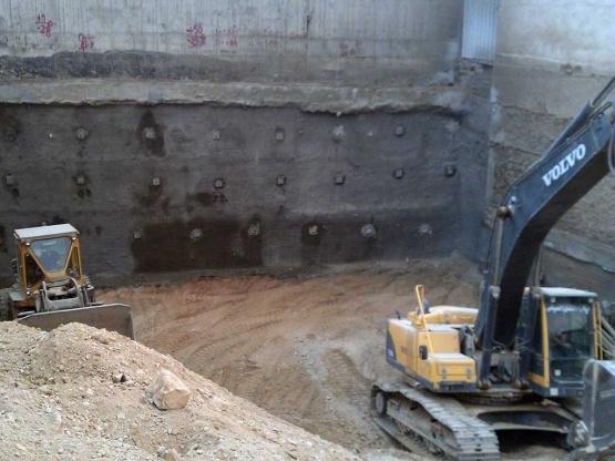 پروژه شاهین شمالی