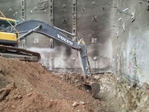 پروژه نیاوران - مرجان