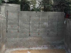 پروژه فرمانیه - آریا