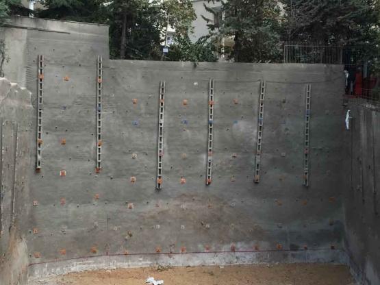 پروژه فرمانیه - آریا