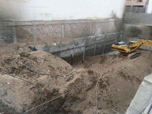 پروژه تهرانسر