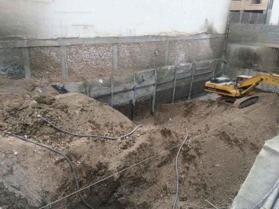 پروژه تهرانسر