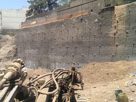 پروژه پارک وی