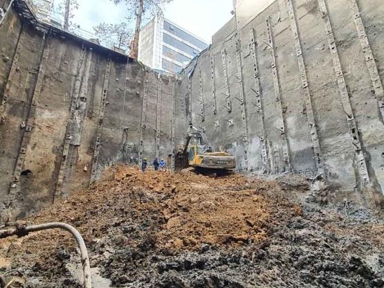 پروژه فرشته – شریفی منش