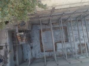 پروژه میدان هدایت - دهقان