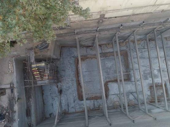 پروژه میدان هدایت - دهقان