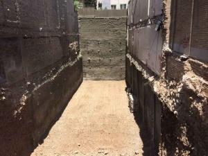 پروژه هروی - وفامنش