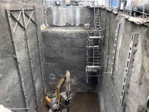 پروژه سیدخندان - دبستان