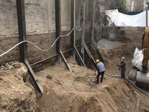 پروژه محمودیه - مهر