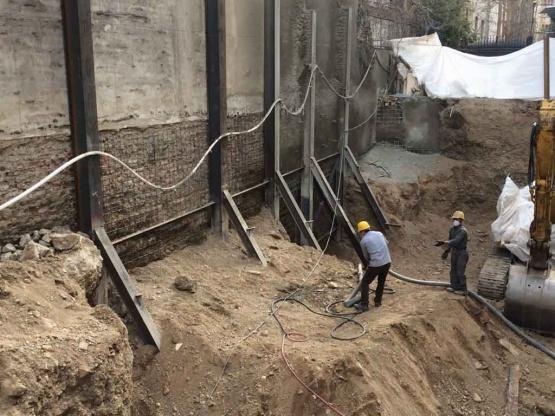 پروژه محمودیه - مهر