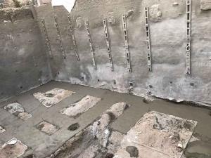 پروژه سبلان