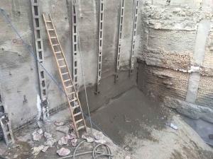 پروژه پاسداران- نگارستان نهم