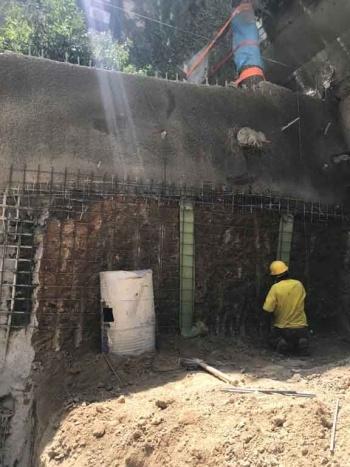 پروژه الهیه - مبشر