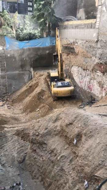 پروژه الهیه - مبشر