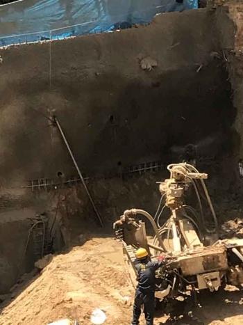 پروژه الهیه - مبشر