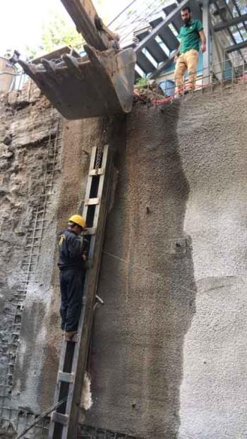 پروژه الهیه - مبشر