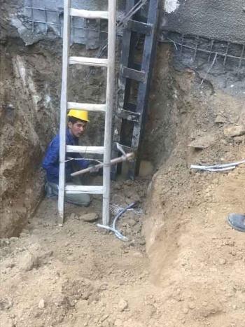 پروژه الهیه - مبشر