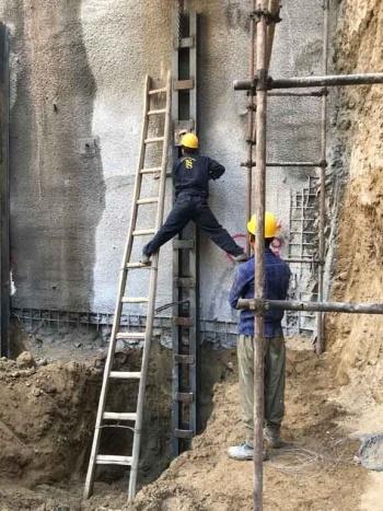 پروژه الهیه - مبشر