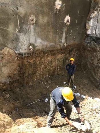 پروژه الهیه - مبشر