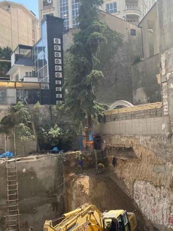 پروژه الهیه - مبشر