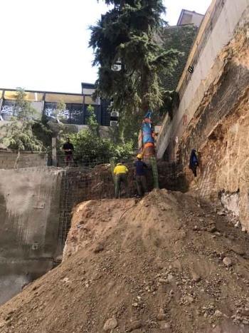 پروژه الهیه - مبشر