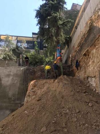 پروژه الهیه - مبشر