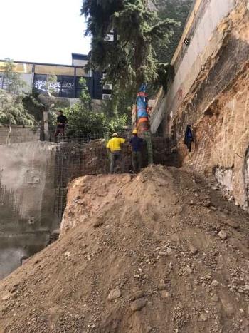 پروژه الهیه - مبشر