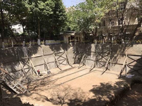 پروژه فرشته - تختی