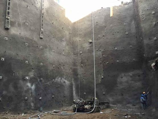 پروژه ونک - خدامی