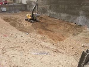 پروژه ولنجک - خیابان هفدهم