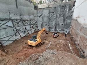 پروژه نیاوران - صبوری