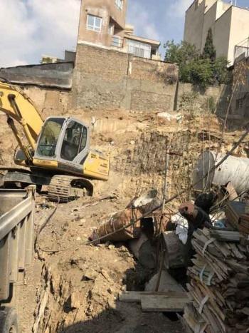 پروژه میدان کاشانک