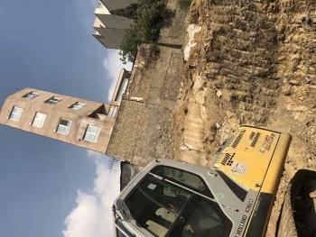 پروژه میدان کاشانک